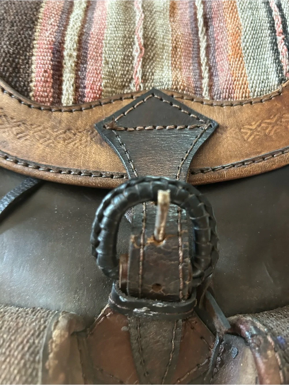 N/A stylish brown